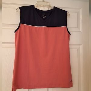 Ativa, Large, Women's Sleeveless Athletic Top